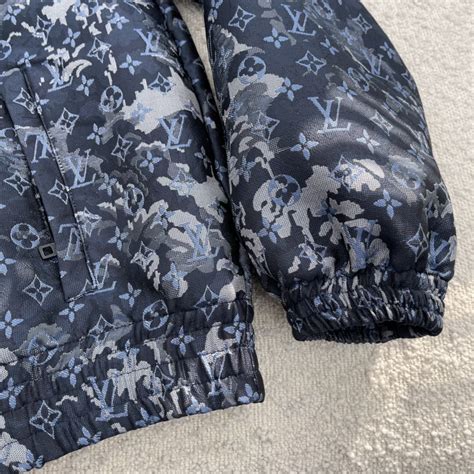 louis vuitton windbreaker men's|louis vuitton tapestry windbreaker.